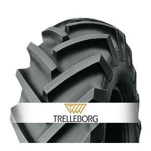 AS-Kleintraktorreifen 6 - 12 4 PR TL Trelleborg T 63